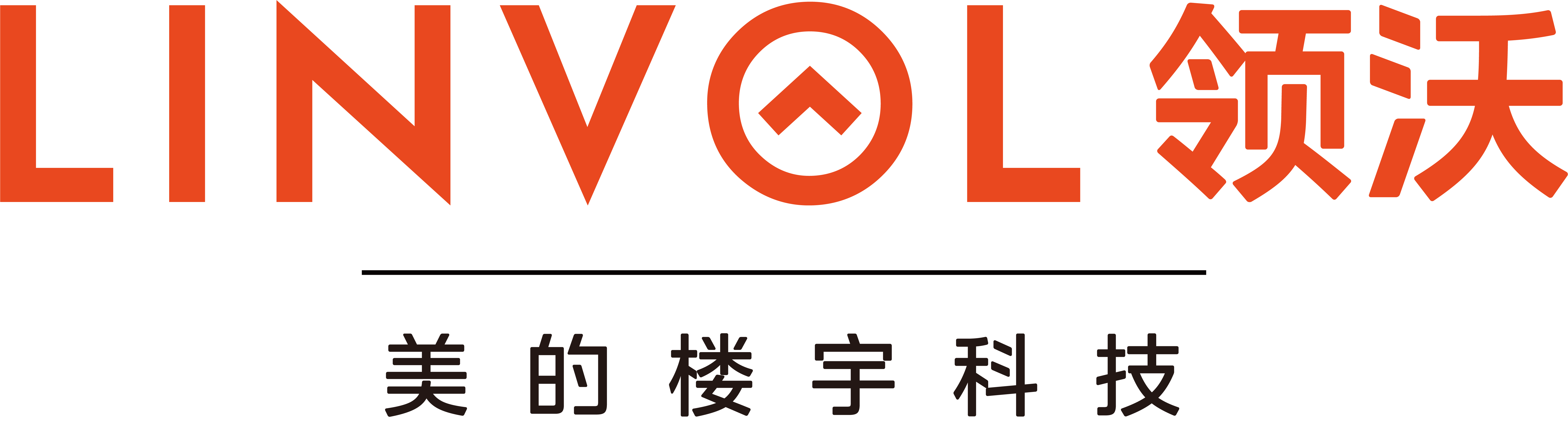 首席赞助商-LINVOL领沃