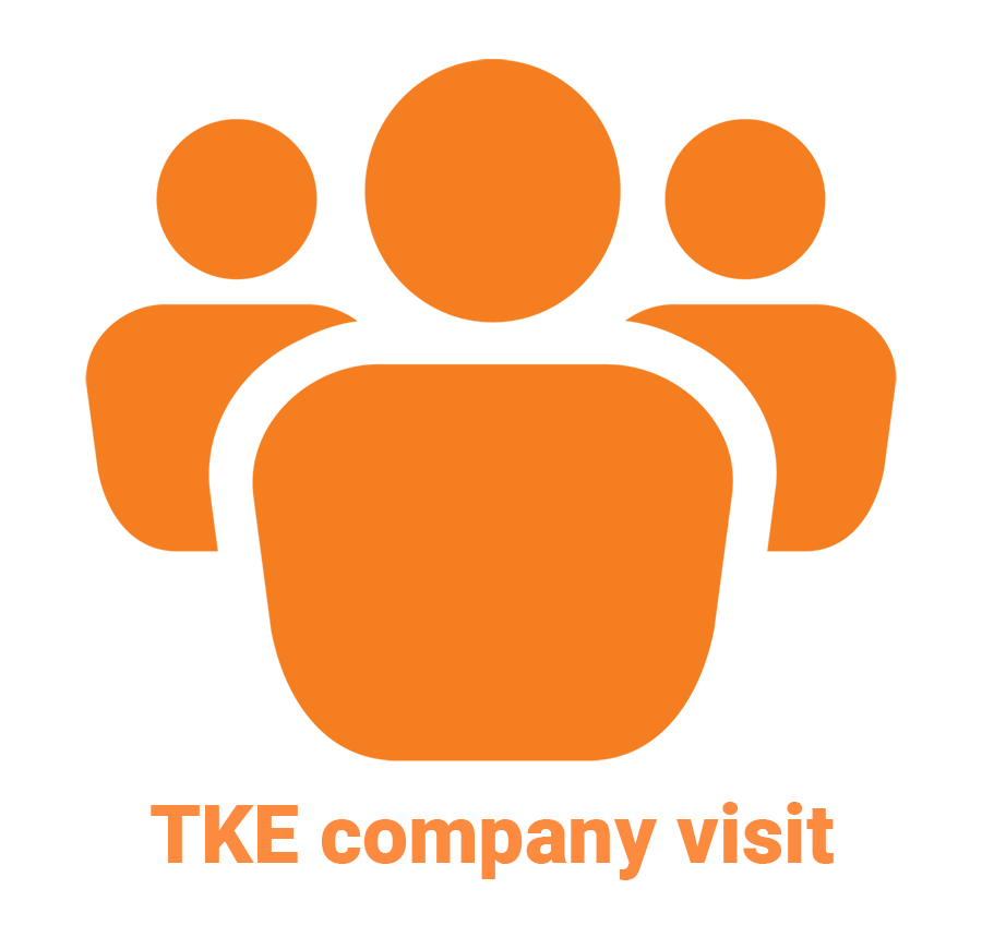 tke-company-visit